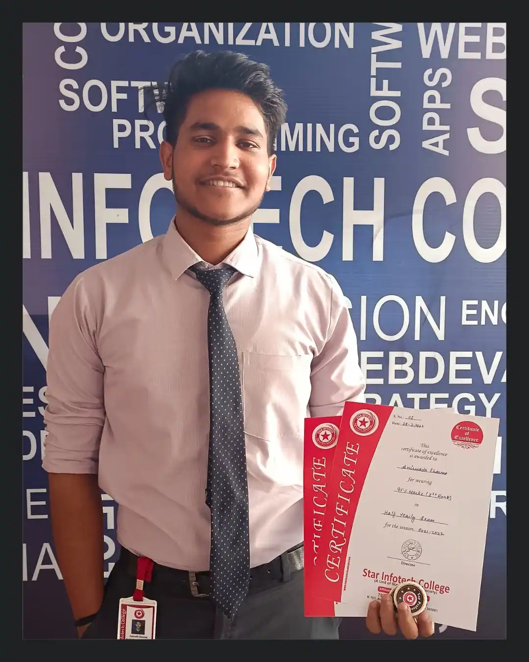 BCA+ 13 Awards & Recognitions