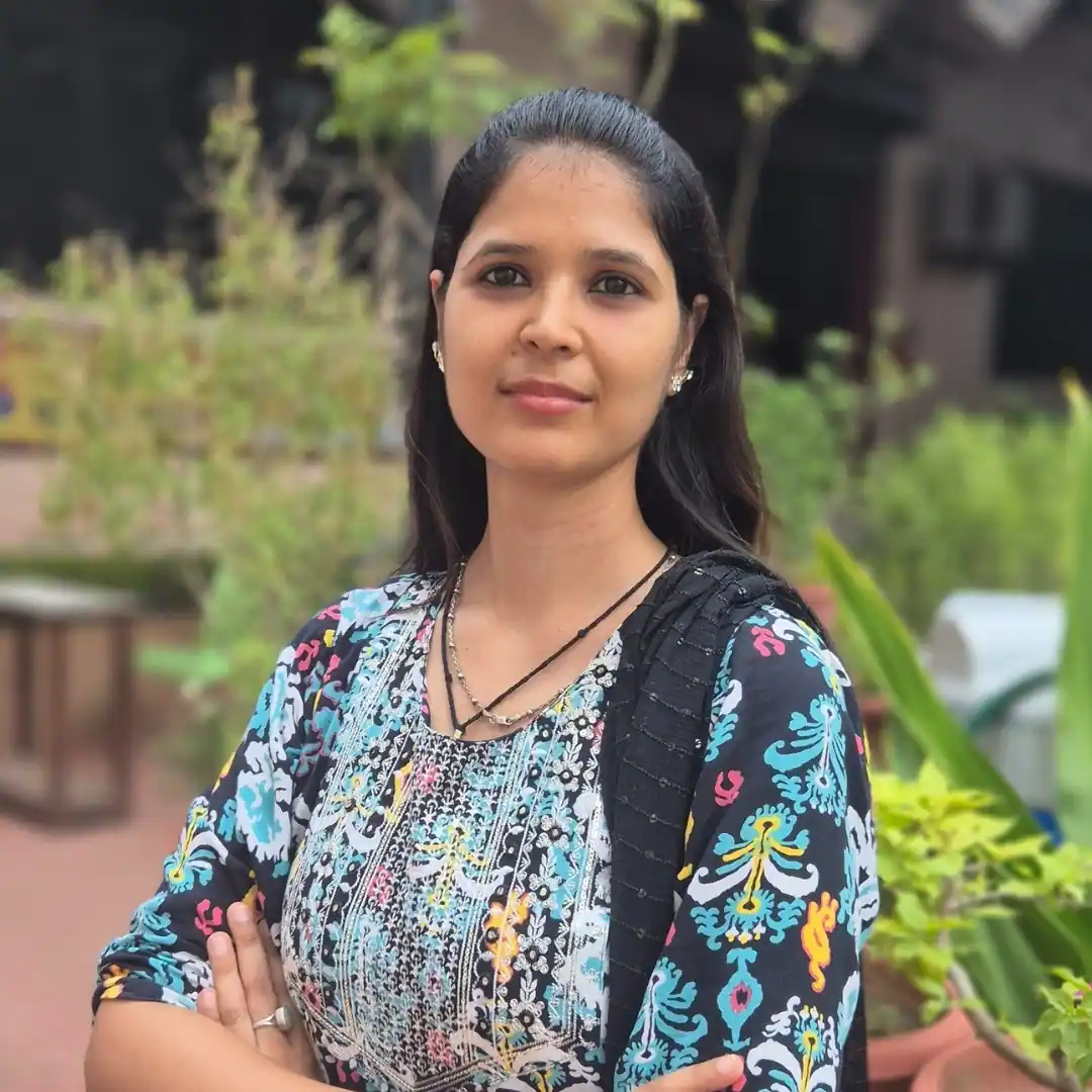 Home 1 11 Miss Deepa NankwaniSenior Lecturer