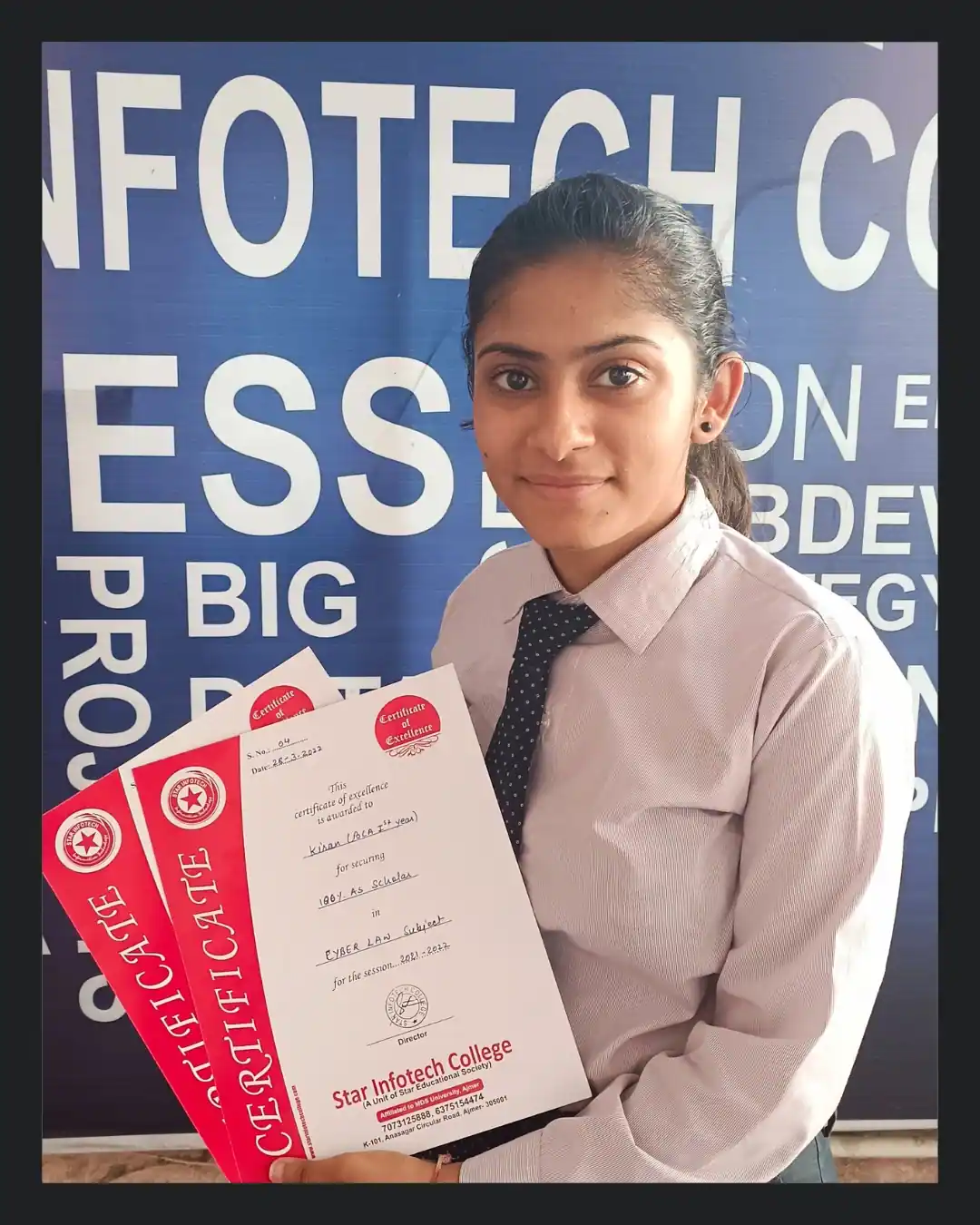 BCA+ 12 Awards & Recognitions