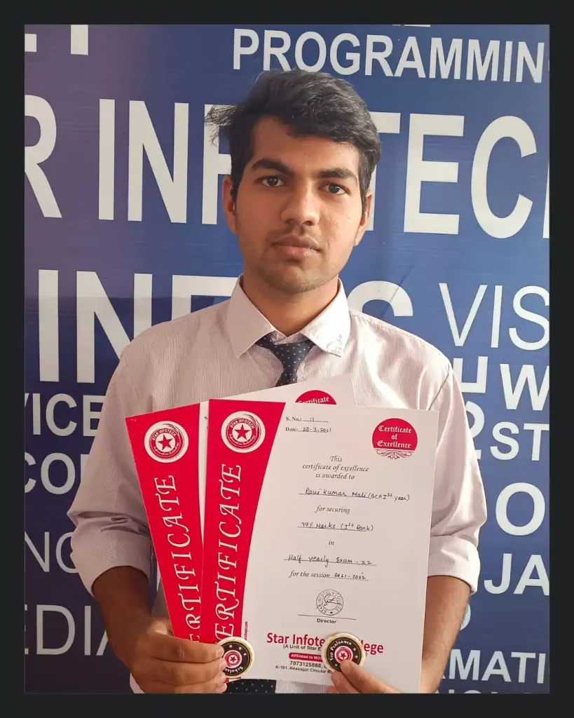 Non-Degree Courses 9 3 2