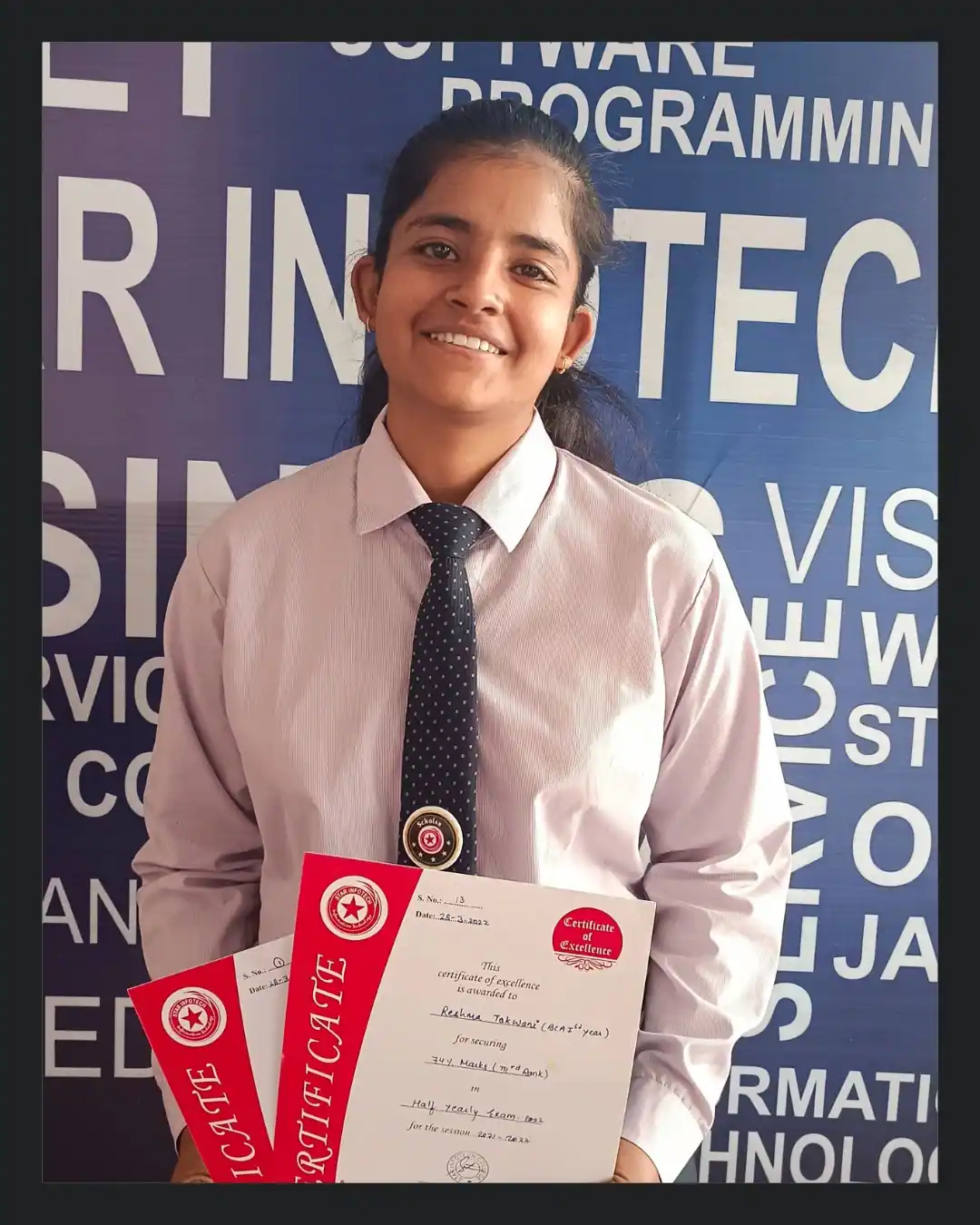 BCA+ 20 Awards & Recognitions