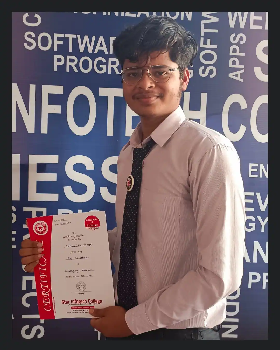 BCA+ 18 Awards & Recognitions