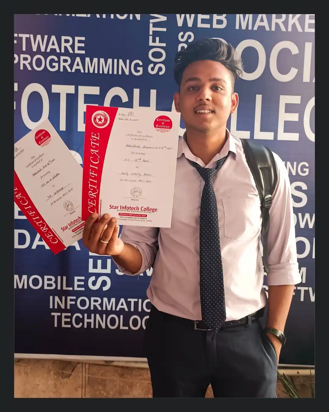 BCA+ 17 Awards & Recognitions