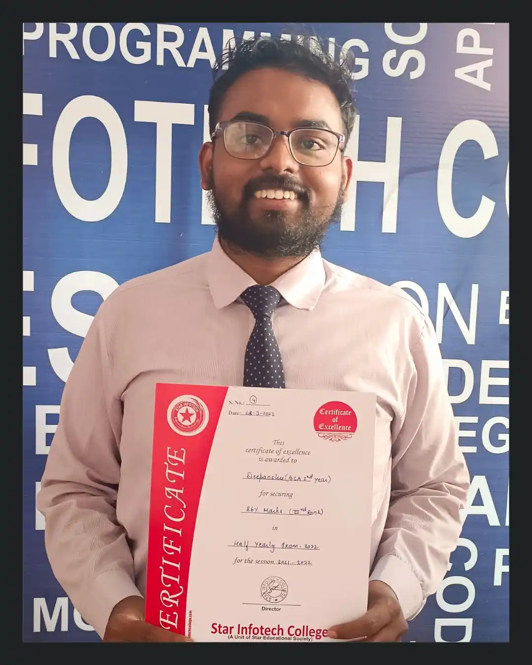 BCA+ 16 Awards & Recognitions