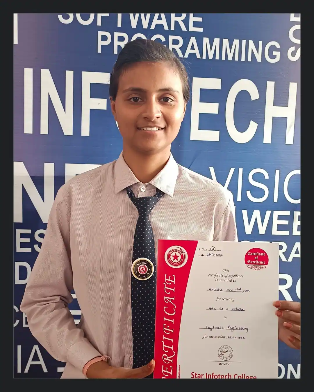 BCA+ 15 Awards & Recognitions