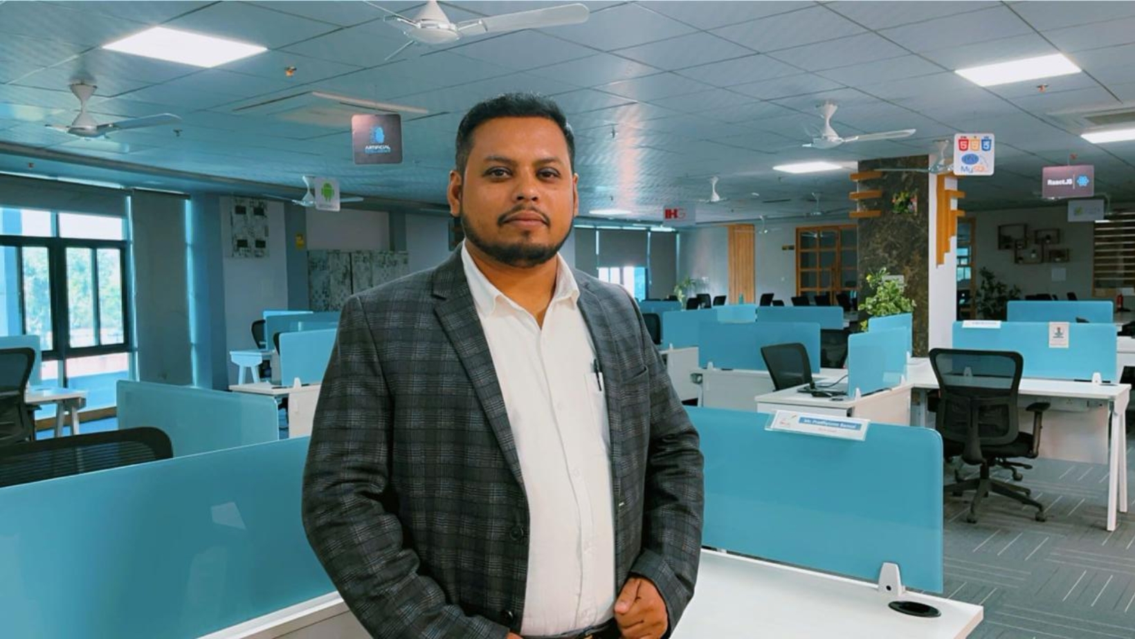 Beige Aesthetic Personal Page Facebook Cover