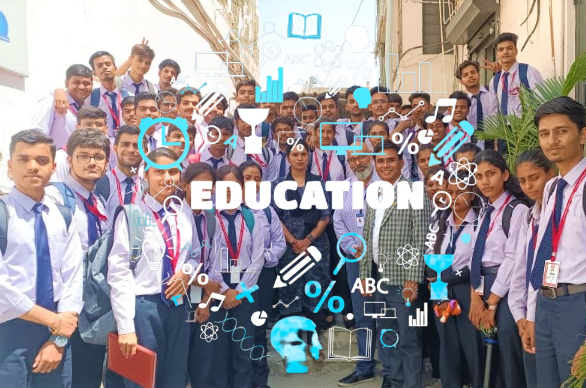 Modern Digital Marketing Business Services Blog Banner 10