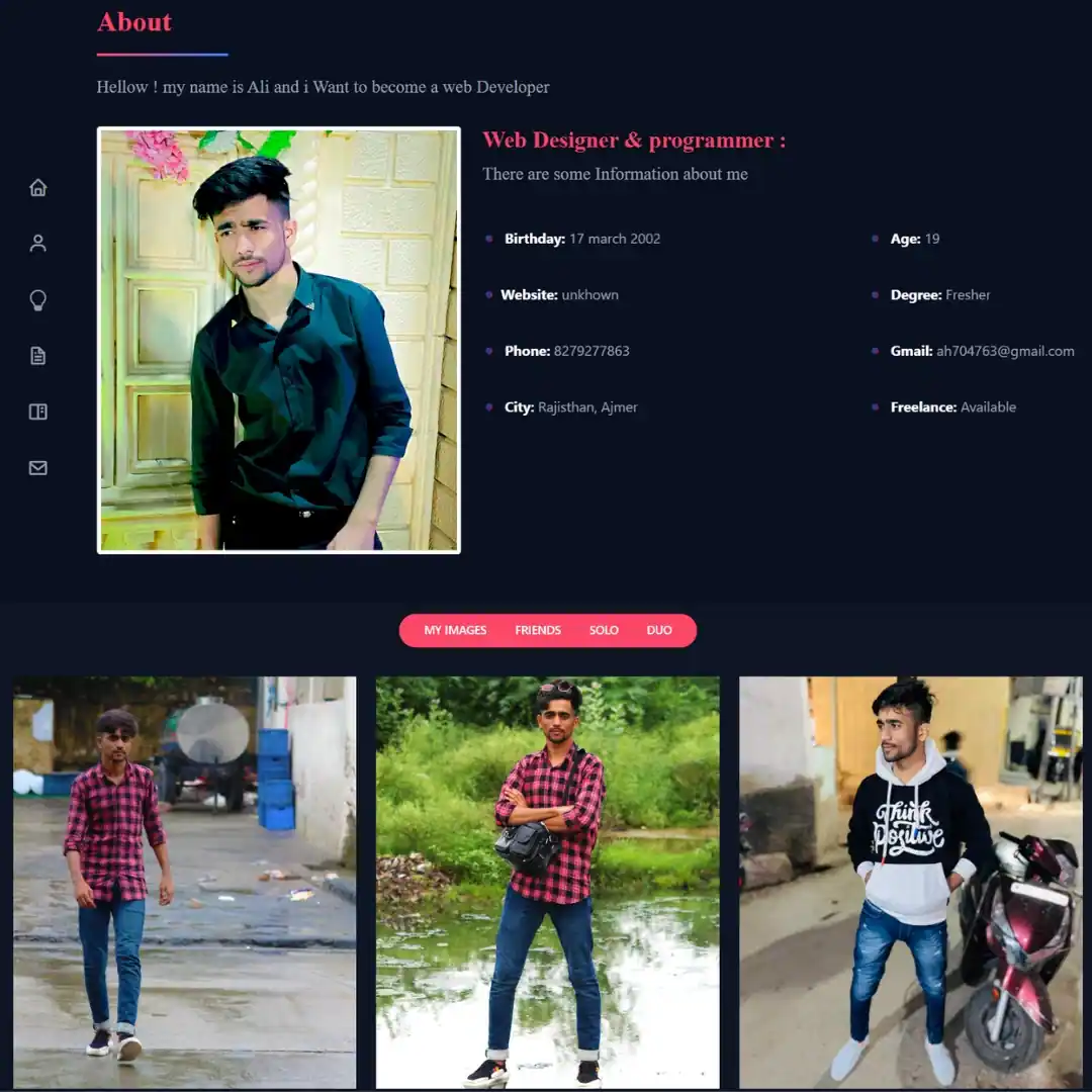 Red shoes sale promotion instagram post 6