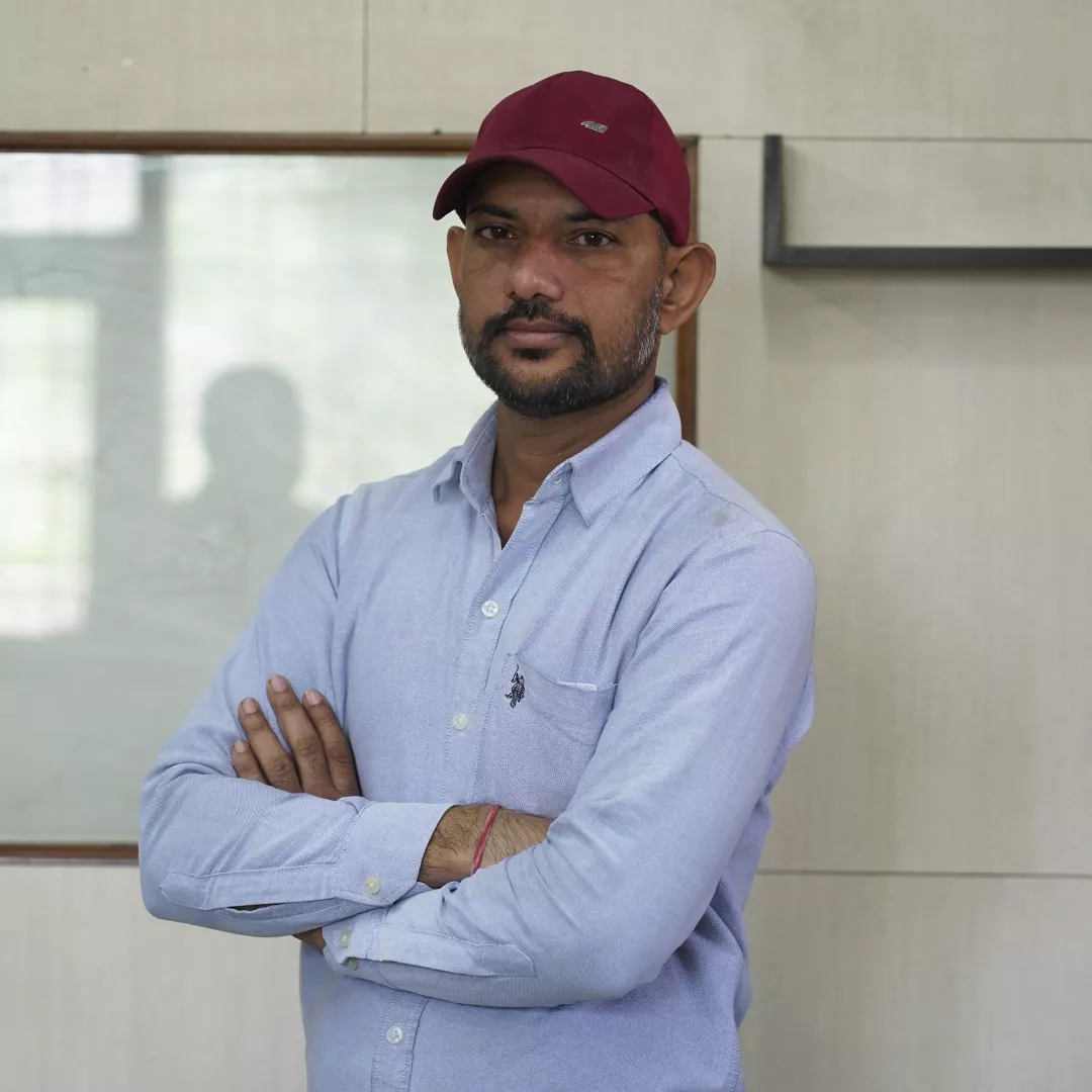 Chandra Bhan Singh Rathore