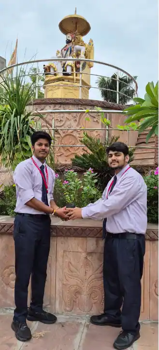 Green Elegant Ayurvedic Skincare YouTube Thumbnail 3