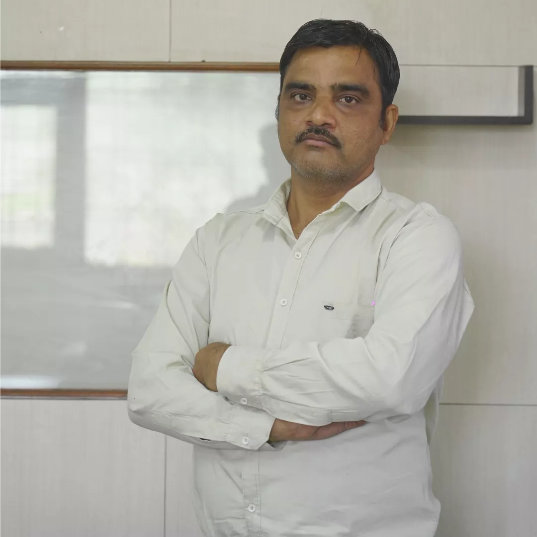 Mr Rahul Singh Rathore