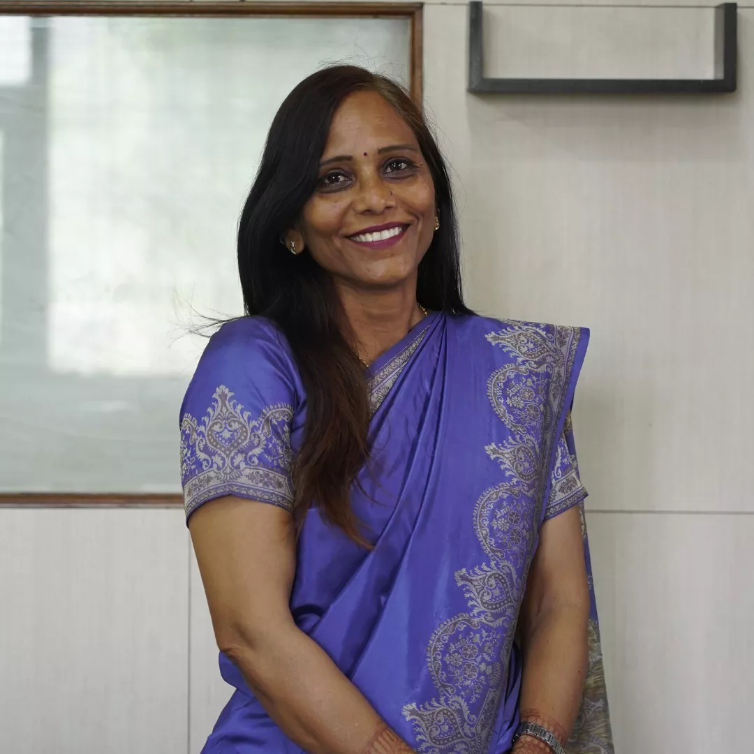 Home 1 12 Mrs. Dipti Kothari